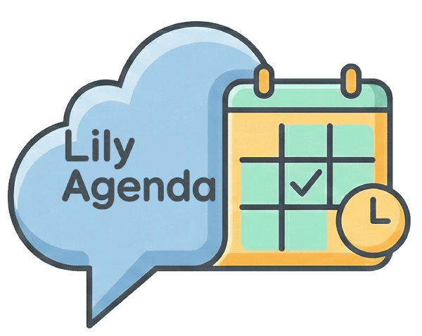 Lily Agenda